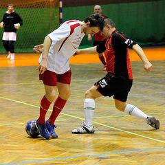 PLAY OFF– RUNDA PIERWSZA JLB