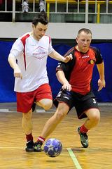 PLAY OFF– RUNDA PIERWSZA JLB