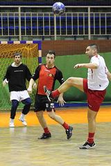 PLAY OFF– RUNDA PIERWSZA JLB