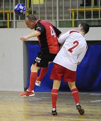 PLAY OFF– RUNDA PIERWSZA JLB