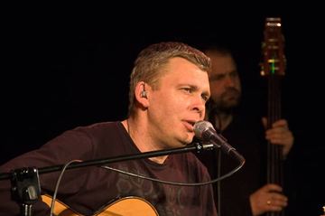Oświadczyny w „Norwidzie”, czyli „Raz. Dwa. Trzy”