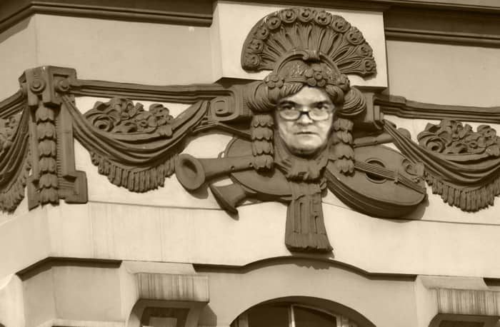 Bogdan Koca dyrektorem Teatru Norwida