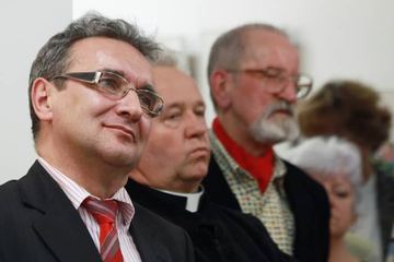 Sztuka czyni cuda z czasem