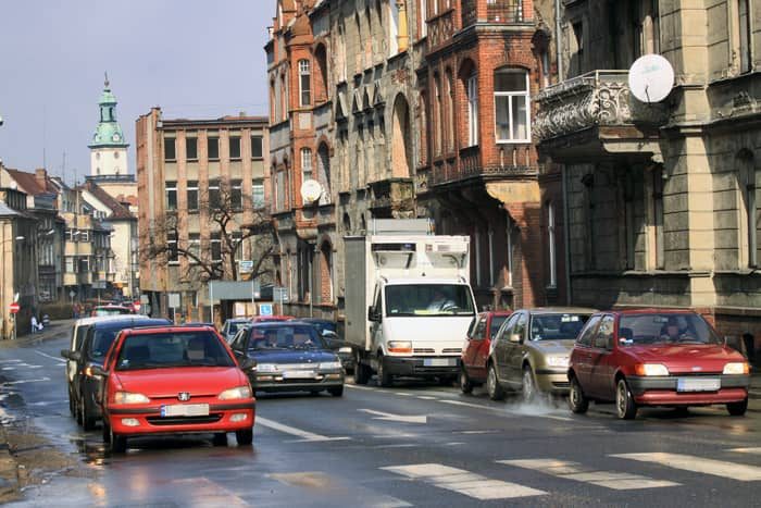 Przez urzędniczy bubel nie zarejestrujesz nowego auta