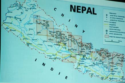 Opowieści o Nepalu w Paulinum