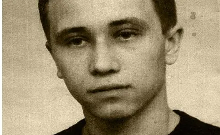 Tragiczny finał poszukiwań Łukasza Kaima?