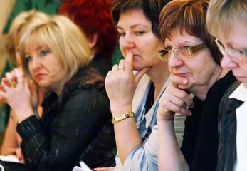 W „Bajce” pod policyjnym parasolem