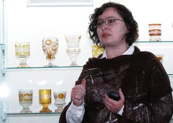Szklane muzeum za ponad 10 milionów złotych