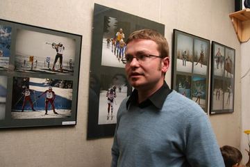 Fotografie pełne sportowych klimatów