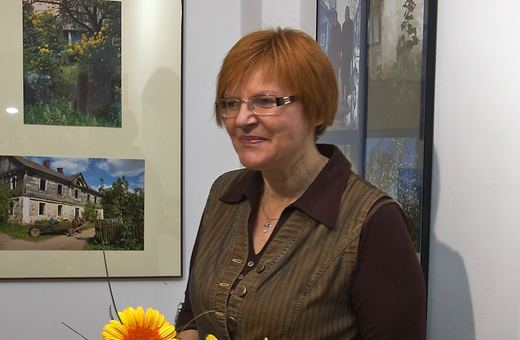 Podwójne serce pani Tatiany