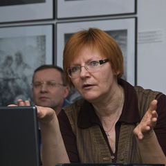 Podwójne serce pani Tatiany