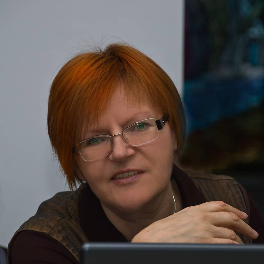 Podwójne serce pani Tatiany