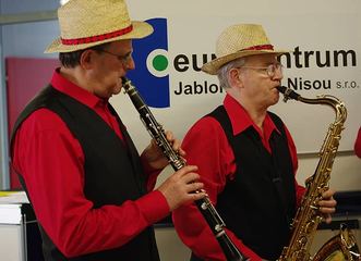 Promowali w Jabloncu ziemię jeleniogórską