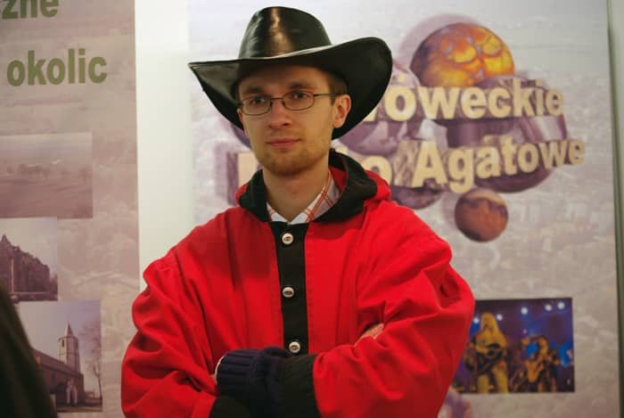 Promowali w Jabloncu ziemię jeleniogórską