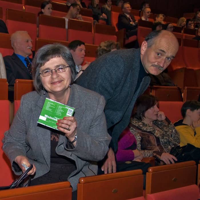 Za godne życie z dodatkowym chromosomem