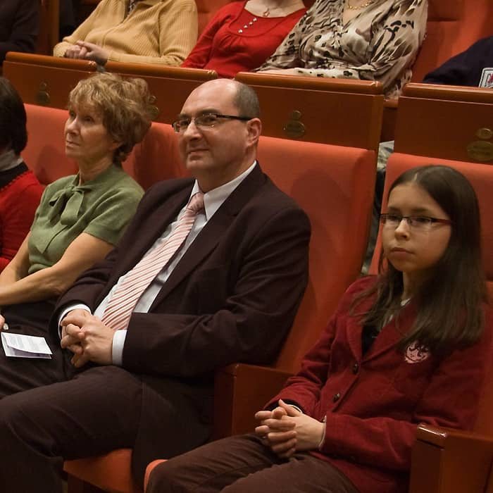 Za godne życie z dodatkowym chromosomem