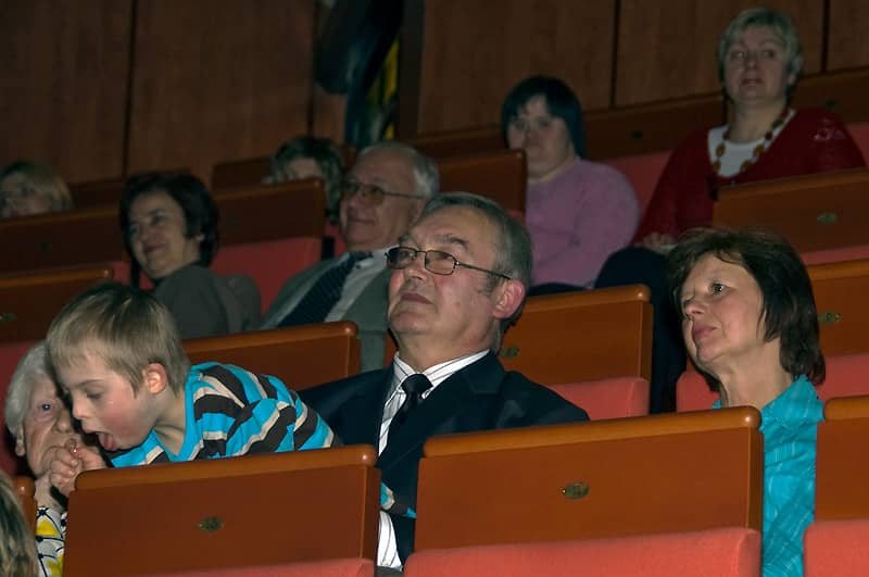 Za godne życie z dodatkowym chromosomem