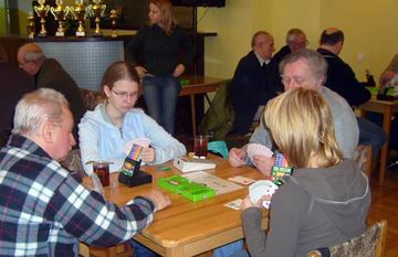 Wiosenne kontry i rekontry