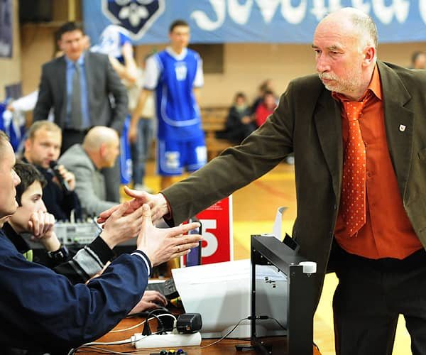 Sudety bliżej utrzymania