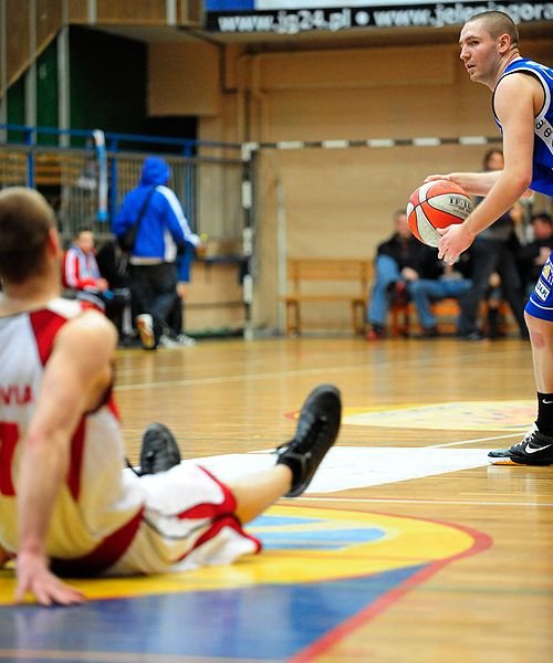 Sudety bliżej utrzymania