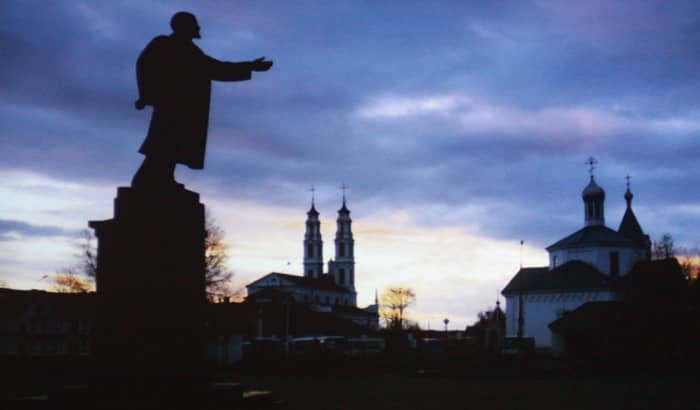 Podróż sentymentalna nie tylko śladami wieszcza