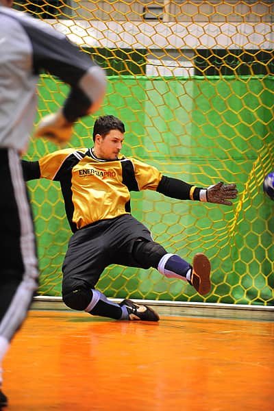 Druga Runda Play off za nami
