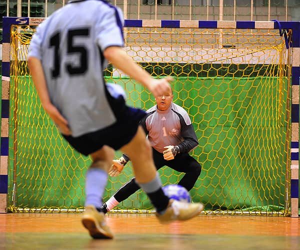 Druga Runda Play off za nami