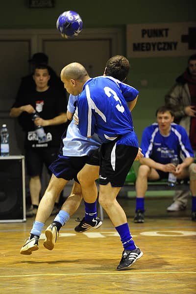 Druga Runda Play off za nami