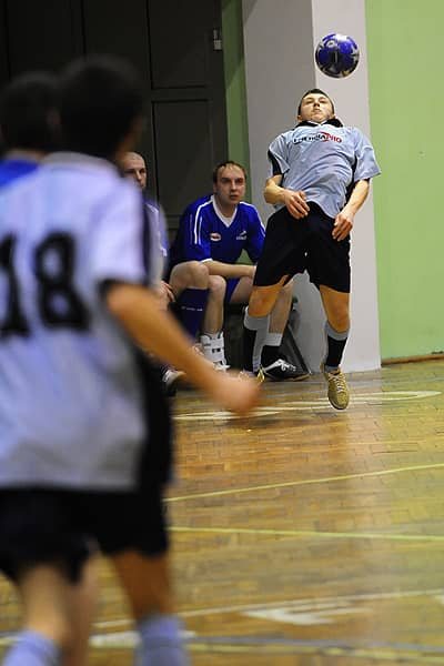 Druga Runda Play off za nami