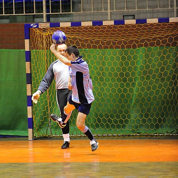 Druga Runda Play off za nami