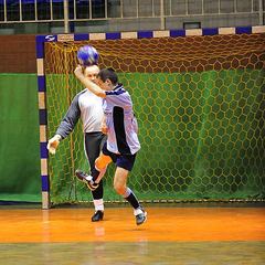Druga Runda Play off za nami