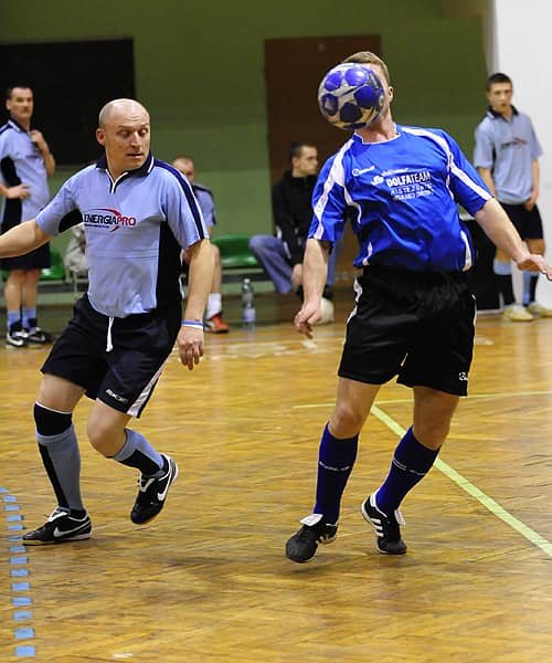 Druga Runda Play off za nami