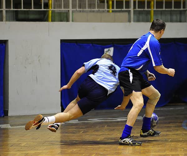 Druga Runda Play off za nami
