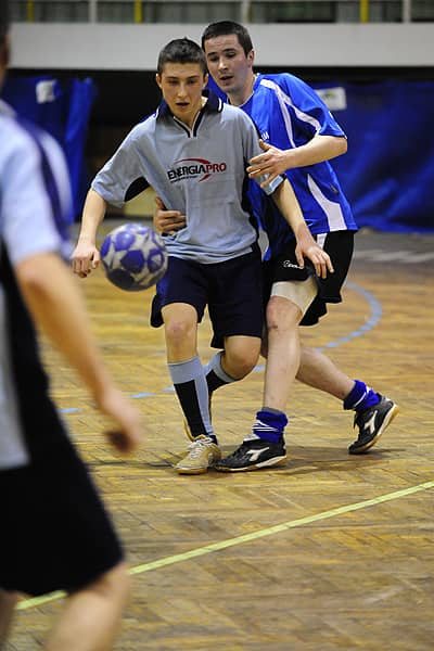 Druga Runda Play off za nami