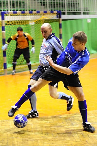 Druga Runda Play off za nami