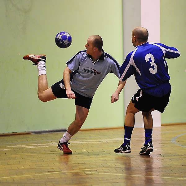 Druga Runda Play off za nami