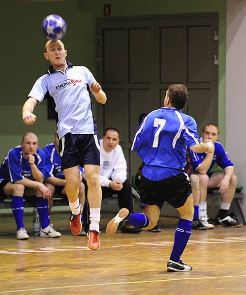 Druga Runda Play off za nami