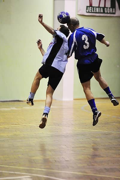 Druga Runda Play off za nami
