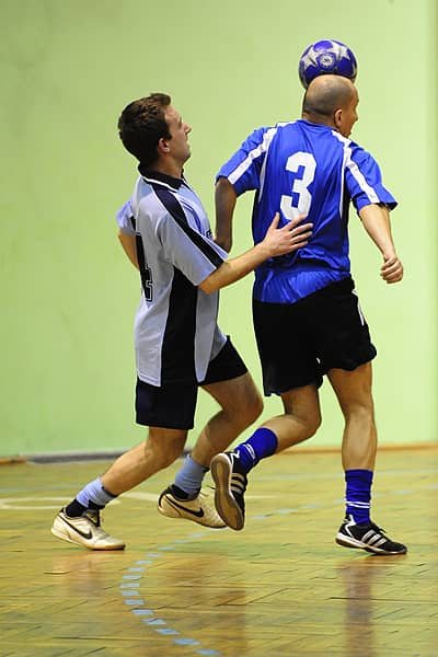 Druga Runda Play off za nami