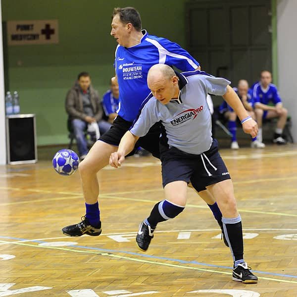 Druga Runda Play off za nami