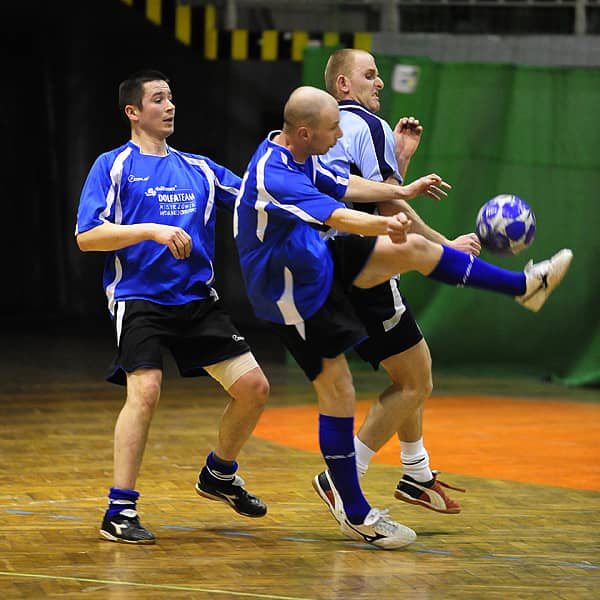 Druga Runda Play off za nami