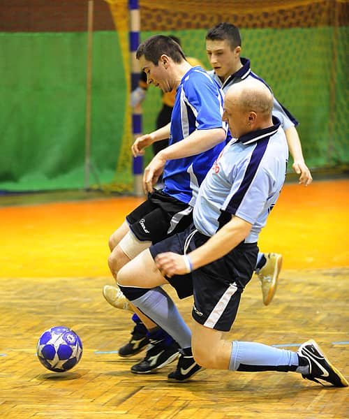 Druga Runda Play off za nami