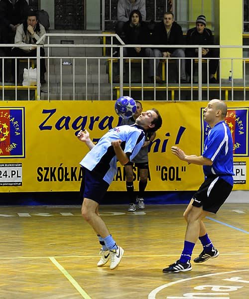 Druga Runda Play off za nami