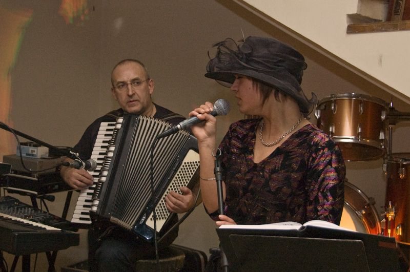 Hotel „Caspar” otwarty dla artystów