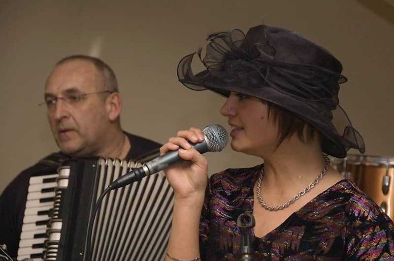 Hotel „Caspar” otwarty dla artystów