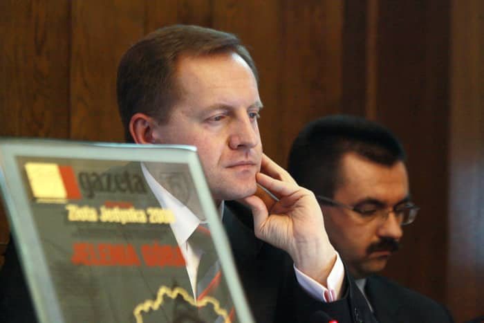 Złota jedynka dla Jeleniej Góry