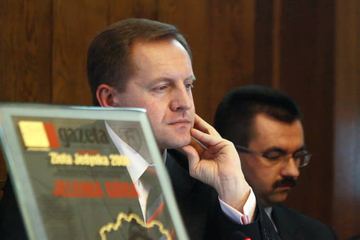 Złota jedynka dla Jeleniej Góry