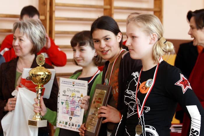 Dadzą radę w sytuacji zagrożenia życia