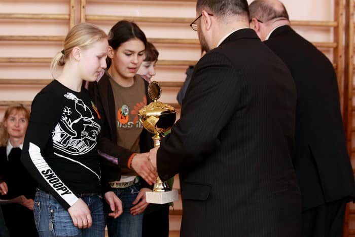 Dadzą radę w sytuacji zagrożenia życia