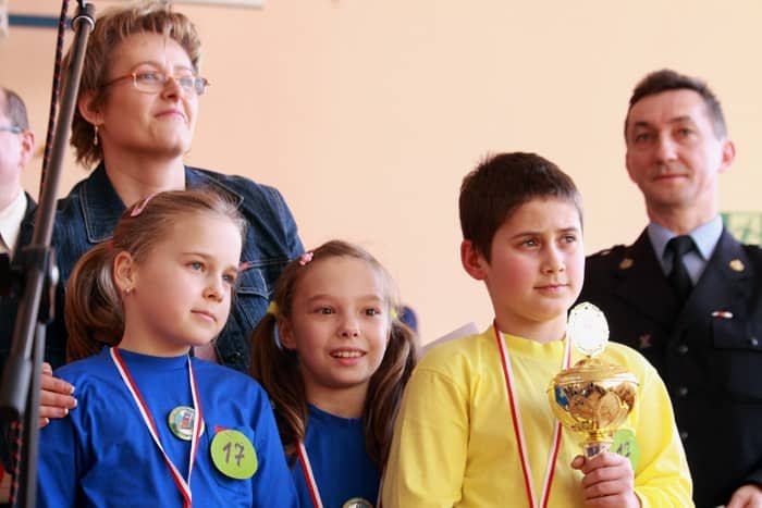 Dadzą radę w sytuacji zagrożenia życia
